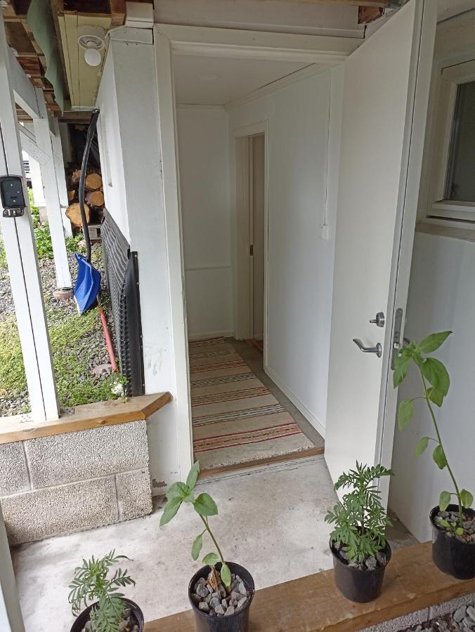 Feelhome 2 Bedrooms Apartment Vidarsveg Tromso Luaran gambar