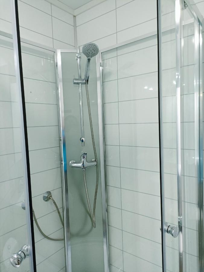Feelhome 2 Bedrooms Apartment Vidarsveg Tromso Luaran gambar