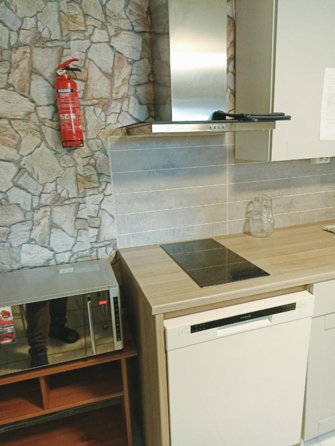 Feelhome 2 Bedrooms Apartment Vidarsveg Tromso Luaran gambar